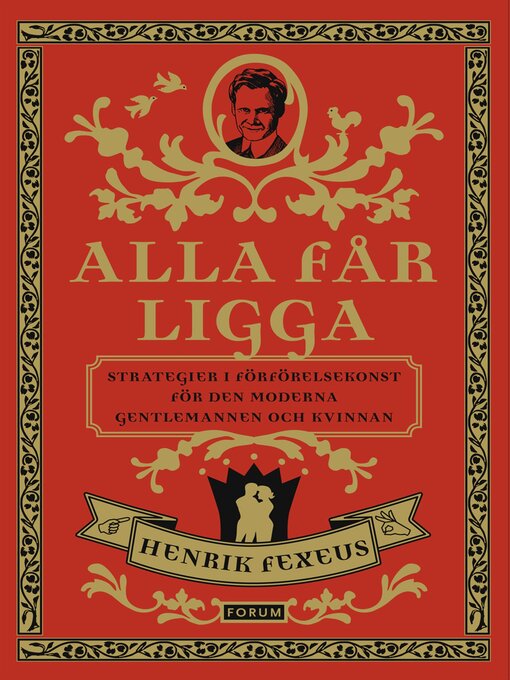 Titeldetaljer för Alla får ligga av Henrik Fexeus - Tillgänglig